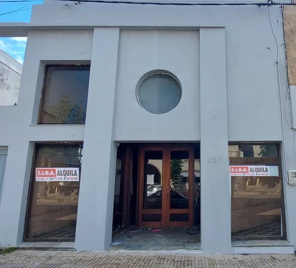 Alquiler / GARZÓN 424 / Artigas